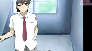 Step Family BDSM Episode 01 Free Hentai Uncensored Full HD 1080P - Hentai Paradise