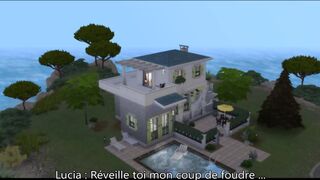 Sims 4 - En famille [EP.8] Un vrai amour ! [Français]