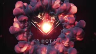 Hot Ebony Homemade Orgy with my friends