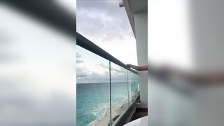 Strap On Love in Cancun