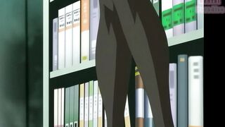 Bible Red Only 01 - Free Hentai Uncensored Full HD 1080P - Hentai Paradise