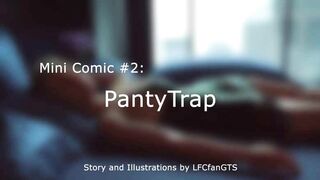 LFCfanGTS Pantytrap