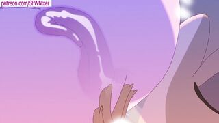 Cute Futa Furry Lesbian Hottest Hentai Story Uncensored 60 FPS High Quality Hentai