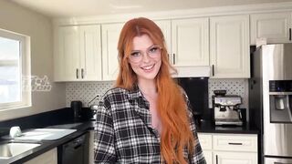 I dared my best friend to prove her blowjob skills