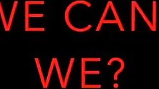 Helping My Stepmom Get Dressed