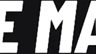 OMG! He Pumped So Much Cum In My Ass!