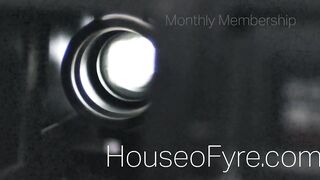 Cheating with the Housekeeper -Olivia Austin & Laz Fyre [Full Video]