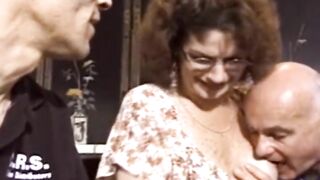 Using The Hot Wife Swinger For Sex