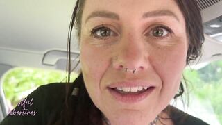 Homewrecking seductive Stepsister made me cheat