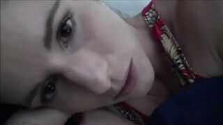 Stepmother & Stepson Love Affair pt 1 of 3 - Cory Chase