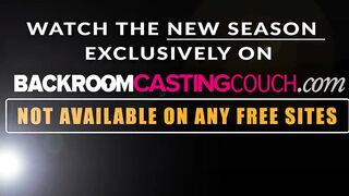 Painal and Creampie Amateur Casting