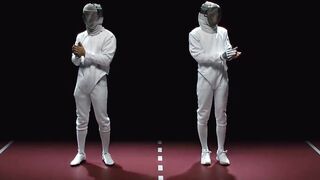 TOMMY CASH - Sex Olympics UNTZ UNTZ (Official UNCENSORED Music Video)