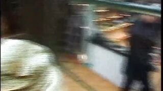 ROCCO Der Sklaven-Treiber