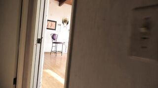 Evil Angel - Riley Reid's Hardcore Anal, Armpits & Clothespins Fetish