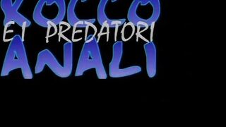 Rocco e i predatori anali (Full Original Movie in HD