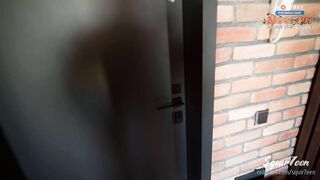 Dirty Talking Slut Wife Cheats on Her Husband with a Neighbor