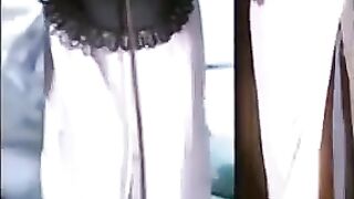 Bizarre Krankenschwester 