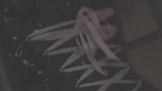 Kinky German Fetish Lasbians