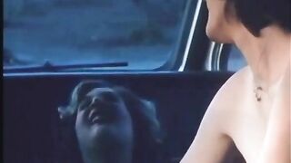 Classic Scenes - Taboo Lesbians