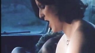 Classic Scenes - Taboo Lesbians