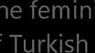 turkish wives lesbian armpit licking