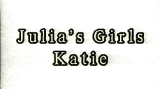Julia Jameson Girls Katie 
