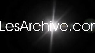 Lesbian Teens Enjoy Naughty Pussy Licking