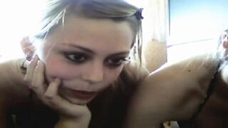 two sexy webcam girls 