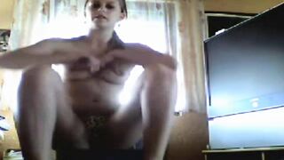 two sexy webcam girls 