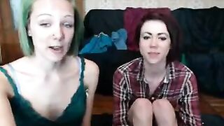 cam lesbo