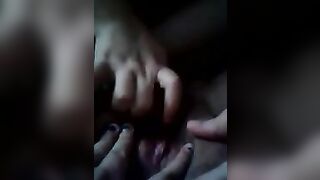 Wife and girlfriend 5