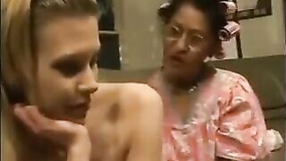 Mother in law