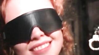 My Sexy Piercings Lesbian BDSM action pierced slave dominate