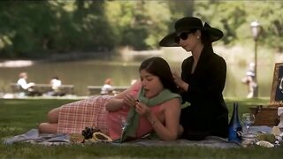 Sarah Michelle Gellar