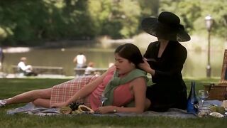 Sarah Michelle Gellar