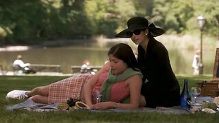 Sarah Michelle Gellar