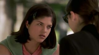 Sarah Michelle Gellar