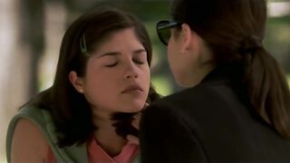 Sarah Michelle Gellar