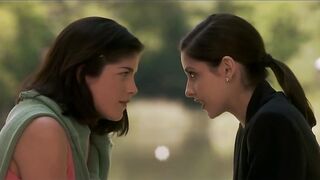 Sarah Michelle Gellar