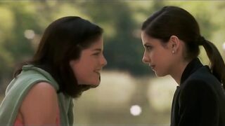 Sarah Michelle Gellar