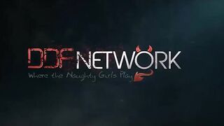 Double Dong Morning - The Best Lesbian Wakeup Call