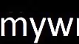 Big busted Samantha takes on the cutie Milcah in Academy Wrestling