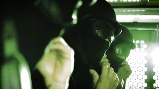 Sex with a super hot robot?