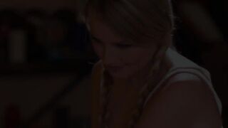 Les babe pussylicking bigtitted milfs box