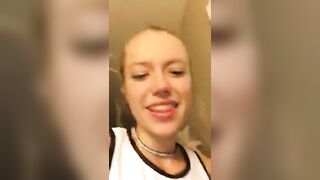 Amateur Teen Lesbians making Party for Peris