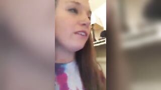 Amateur Teen Lesbians making Party for Peris