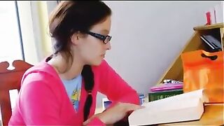 Nerdy British Lesbians