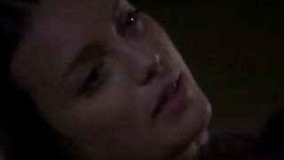 Emily Meade and Leila George - ...May I Sl33p with Danger