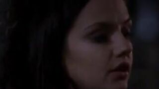 Emily Meade and Leila George - ...May I Sl33p with Danger