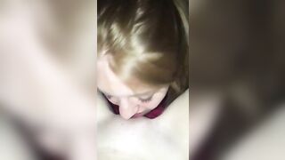 Swinger wife spoiled 